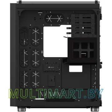 Корпус Corsair Series 680X RGB (CC-9011168-WW) картинка 7